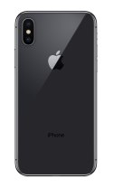 Apple iPhone X 64GB Space Gray REMADE 2Y