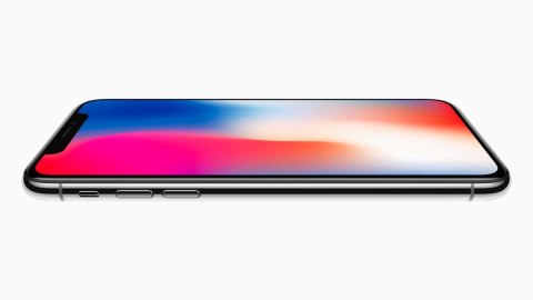 Apple iPhone X 64GB Space Gray REMADE 2Y Apple iPhone X 64GB Space Gray REMADE 2Y