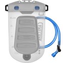 Bukłak CamelBak Fusion 2L Reservoir with Tru Zip Waterproof Zipper, Clear