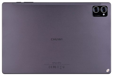 Chuwi HiPad X Pro CWI524 Unisoc T616 10.51" 6/128GB BT 4G LTE Android 12 Chuwi HiPad X Pro CWI524 Unisoc T616 10.51" 6/128GB BT 4G LTE Android 12