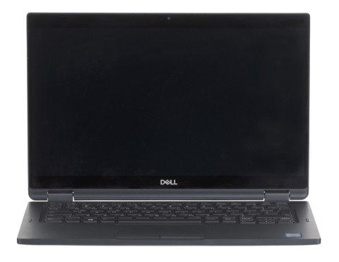 DELL LATITUDE 7390 i5-8350U 8GB 256GB SSD 13,3" FHD Win11pro + zasilacz UŻYWANY