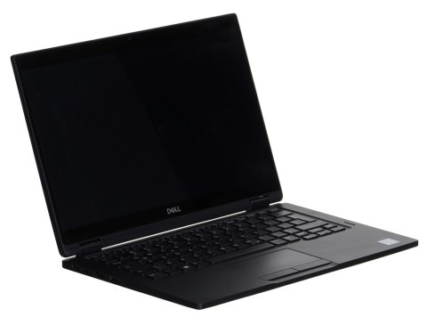 DELL LATITUDE 7390 i5-8350U 8GB 256GB SSD 13,3" FHD Win11pro + zasilacz UŻYWANY DELL LATITUDE 7390 i5-8350U 8GB 256GB SSD 13,3" FHD Win11pro + zasilacz UŻYWANY