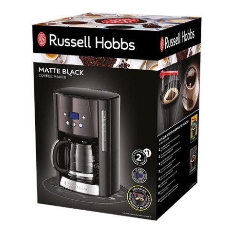 Ekspres przelewowy Russell Hobbs 26160-56/RH Ekspres przelewowy Russell Hobbs 26160-56/RH