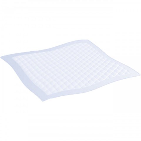 Ekstra chłonne podkłady higieniczne ONTEX iD 60x60 Ekstra chłonne podkłady higieniczne ONTEX iD 60x60