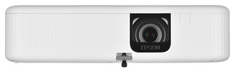 Epson | CO-FH02 | Full HD (1920x1080) | 3000 ANSI lumenów | Biały | Gwarancja na lampę 12 miesięcy Epson | CO-FH02 | Full HD (1920x1080) | 3000 ANSI lumenów | Biały | Gwarancja na lampę 12 miesięcy