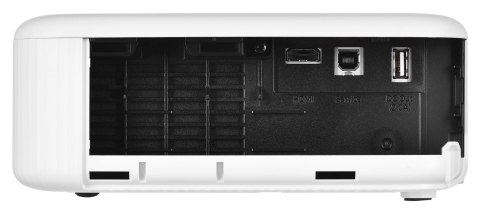 Epson | CO-FH02 | Full HD (1920x1080) | 3000 ANSI lumenów | Biały | Gwarancja na lampę 12 miesięcy Epson | CO-FH02 | Full HD (1920x1080) | 3000 ANSI lumenów | Biały | Gwarancja na lampę 12 miesięcy