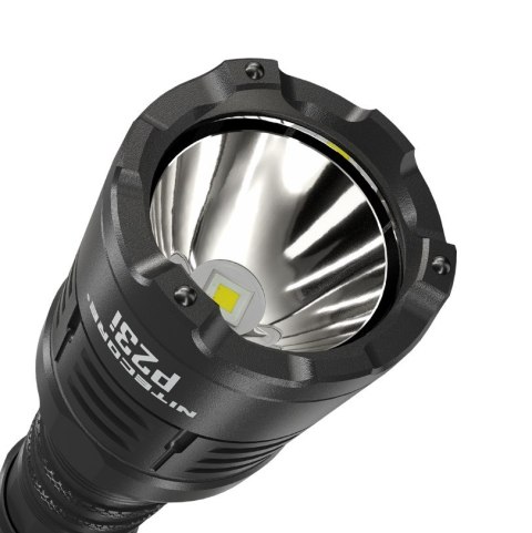 FLASHLIGHT PRECISE SERIES/3000 LUMENS P23I NITECORE FLASHLIGHT PRECISE SERIES/3000 LUMENS P23I NITECORE