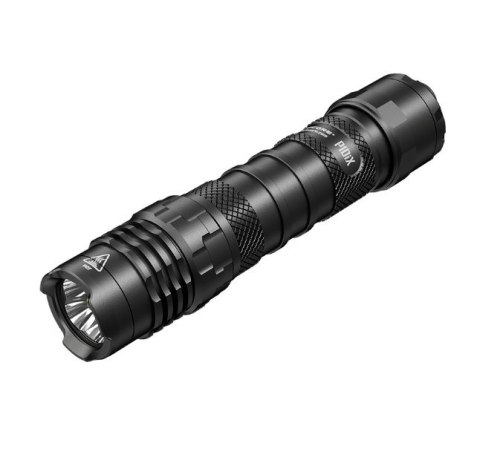 FLASHLIGHT PRECISE SERIES/4000 LUMENS P10IX NITECORE FLASHLIGHT PRECISE SERIES/4000 LUMENS P10IX NITECORE