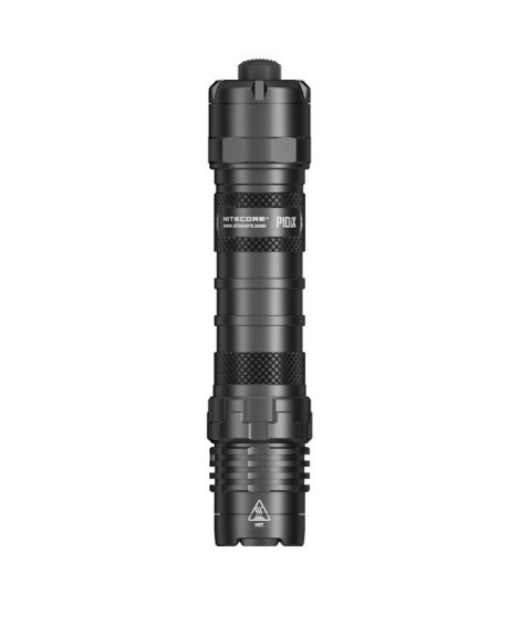 FLASHLIGHT PRECISE SERIES/4000 LUMENS P10IX NITECORE FLASHLIGHT PRECISE SERIES/4000 LUMENS P10IX NITECORE