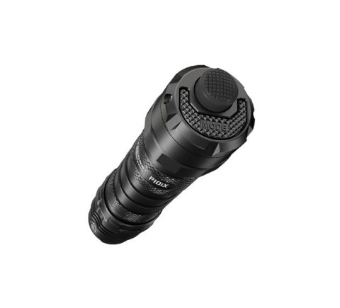 FLASHLIGHT PRECISE SERIES/4000 LUMENS P10IX NITECORE FLASHLIGHT PRECISE SERIES/4000 LUMENS P10IX NITECORE