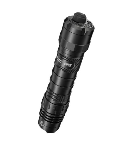 FLASHLIGHT PRECISE SERIES/4000 LUMENS P10IX NITECORE FLASHLIGHT PRECISE SERIES/4000 LUMENS P10IX NITECORE