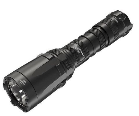 FLASHLIGHT SRT SERIES/2100 LUMENS SRT6I NITECORE FLASHLIGHT SRT SERIES/2100 LUMENS SRT6I NITECORE