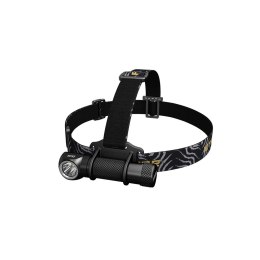 HEADLAMP H SERIES 1800 LUMENS/HC33 NITECORE