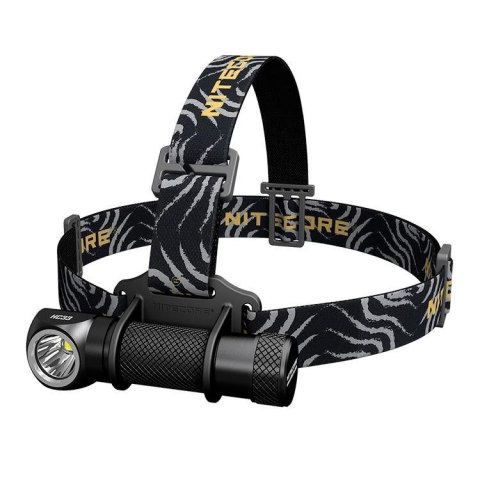 HEADLAMP H SERIES 1800 LUMENS/HC33 NITECORE HEADLAMP H SERIES 1800 LUMENS/HC33 NITECORE