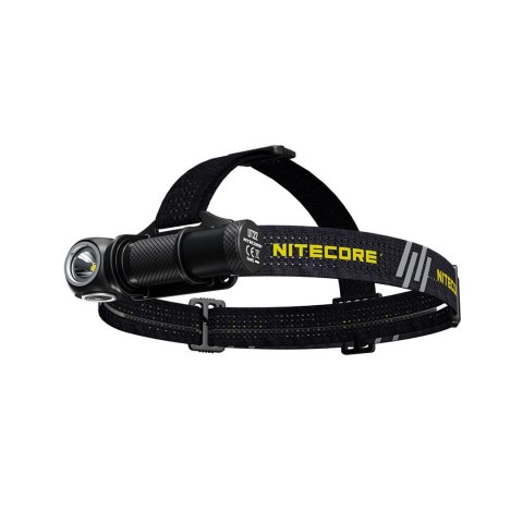 HEADLAMP UT SERIES 1100 LUMENS/UT32 NITECORE HEADLAMP UT SERIES 1100 LUMENS/UT32 NITECORE