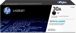 HP 30A - sortowanie - oryginał - LaserJet -