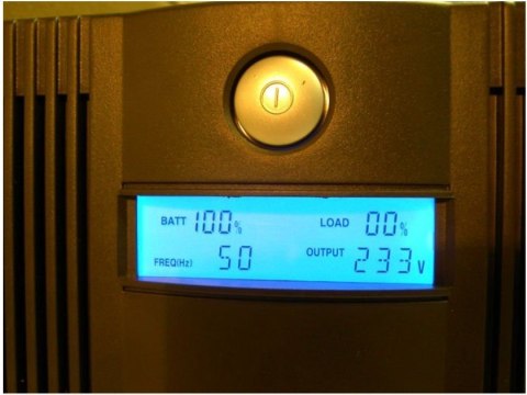 Inwerter ORVALDI INV24-1kW sam moduł mocy do długie Inwerter ORVALDI INV24-1kW sam moduł mocy do długie