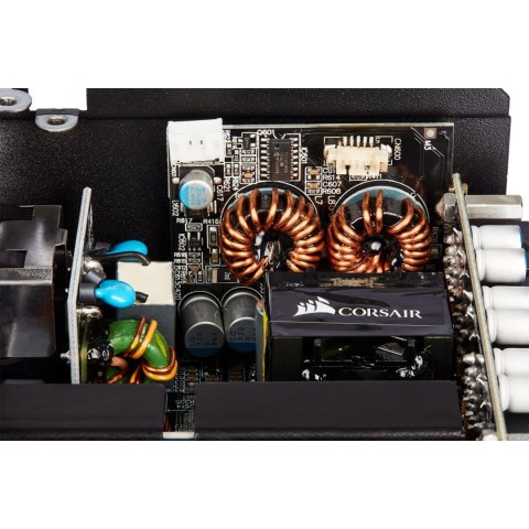 Korsarz | Zasilacz SFX SF750 W z serii SF | 750 W Korsarz | Zasilacz SFX SF750 W z serii SF | 750 W
