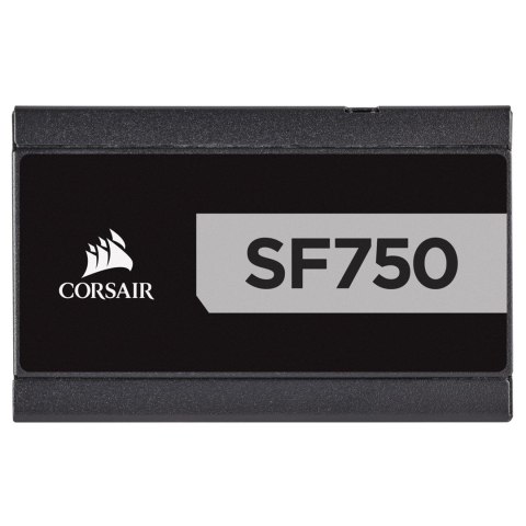 Korsarz | Zasilacz SFX SF750 W z serii SF | 750 W Korsarz | Zasilacz SFX SF750 W z serii SF | 750 W