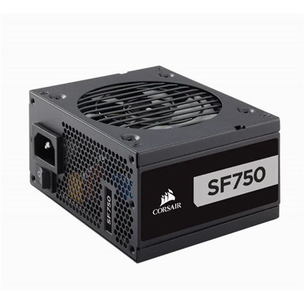 Korsarz | Zasilacz SFX SF750 W z serii SF | 750 W Korsarz | Zasilacz SFX SF750 W z serii SF | 750 W