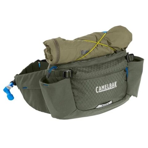 Nerka CamelBak M.U.L.E. 5 Waist Pack Dusty Olive Nerka CamelBak M.U.L.E. 5 Waist Pack Dusty Olive