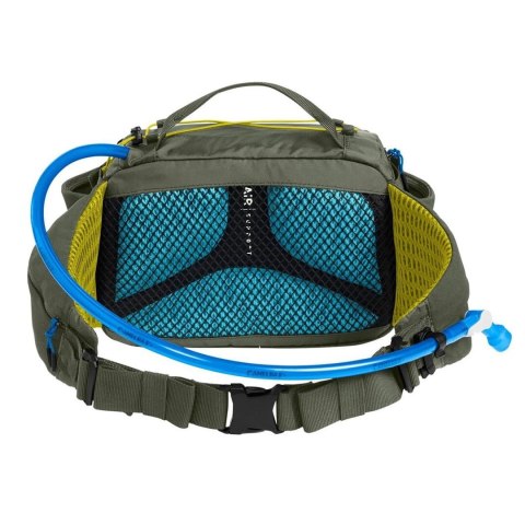 Nerka CamelBak M.U.L.E. 5 Waist Pack Dusty Olive Nerka CamelBak M.U.L.E. 5 Waist Pack Dusty Olive