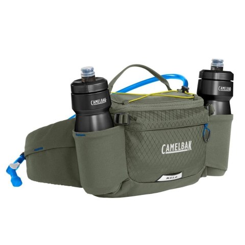 Nerka CamelBak M.U.L.E. 5 Waist Pack Dusty Olive Nerka CamelBak M.U.L.E. 5 Waist Pack Dusty Olive