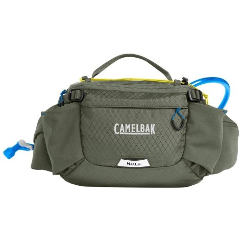 Nerka CamelBak M.U.L.E. 5 Waist Pack Dusty Olive Nerka CamelBak M.U.L.E. 5 Waist Pack Dusty Olive