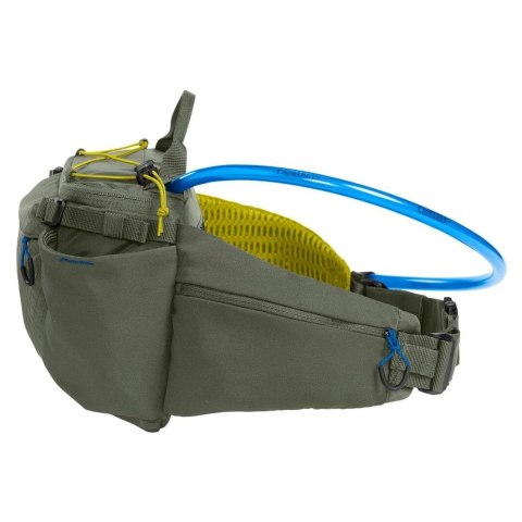 Nerka CamelBak M.U.L.E. 5 Waist Pack Dusty Olive Nerka CamelBak M.U.L.E. 5 Waist Pack Dusty Olive