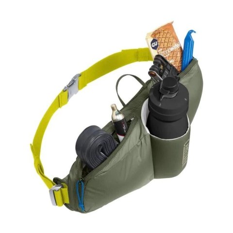 Nerka CamelBak Podium Flow 2 Waist Pack Dusty Olive Nerka CamelBak Podium Flow 2 Waist Pack Dusty Olive