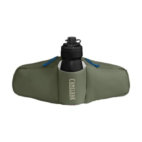 Nerka CamelBak Podium Flow 2 Waist Pack Dusty Olive Nerka CamelBak Podium Flow 2 Waist Pack Dusty Olive