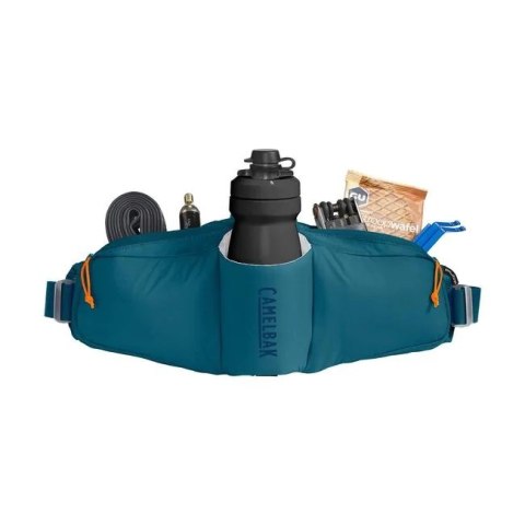 Nerka CamelBak Podium Flow 2 Waist Pack Moroccan Blue Nerka CamelBak Podium Flow 2 Waist Pack Moroccan Blue