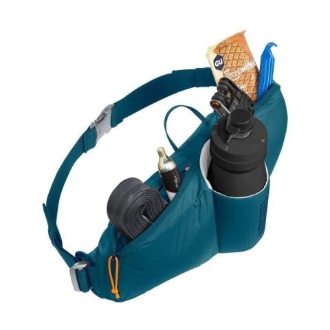 Nerka CamelBak Podium Flow 2 Waist Pack Moroccan Blue Nerka CamelBak Podium Flow 2 Waist Pack Moroccan Blue