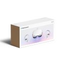 Oculus Quest 2 128GB GOGLE VR Okulary + 2 KONTROLER