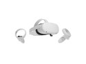 Oculus Quest 2 128GB GOGLE VR Okulary + 2 KONTROLER