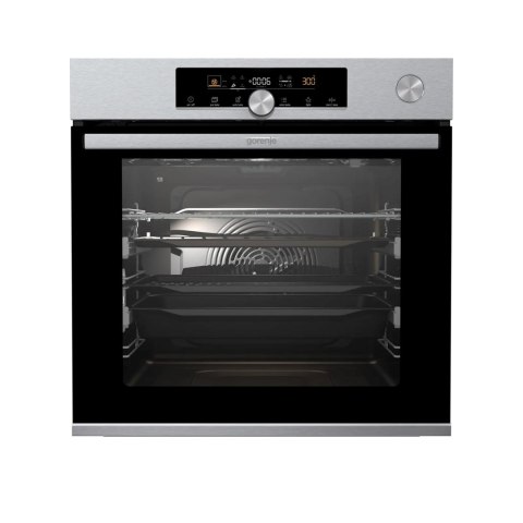 Piekarnik GORENJE BSA6747A04X Piekarnik GORENJE BSA6747A04X