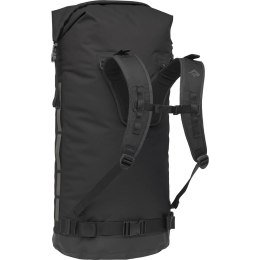 Pleca wodoszczelny SEA TO SUMMIT Big River 75L Jet Black