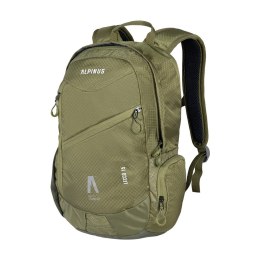 Plecak Alpinus Lecco II 15 oliwkowy NH18681