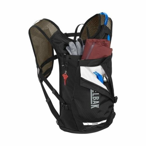 Plecak CamelBak Chase Adventure 8 Black/Earth Plecak CamelBak Chase Adventure 8 Black/Earth