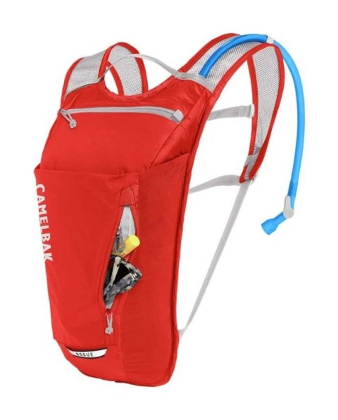 Plecak CamelBak Rogue Light 1 Red Plecak CamelBak Rogue Light 1 Red