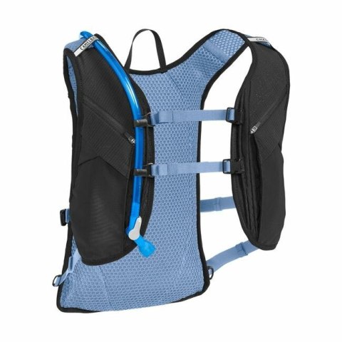 Plecak CamelBak Women's Chase Adventure 8 Black/Iris Plecak CamelBak Women's Chase Adventure 8 Black/Iris