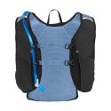 Plecak CamelBak Women's Chase Adventure 8 Black/Iris