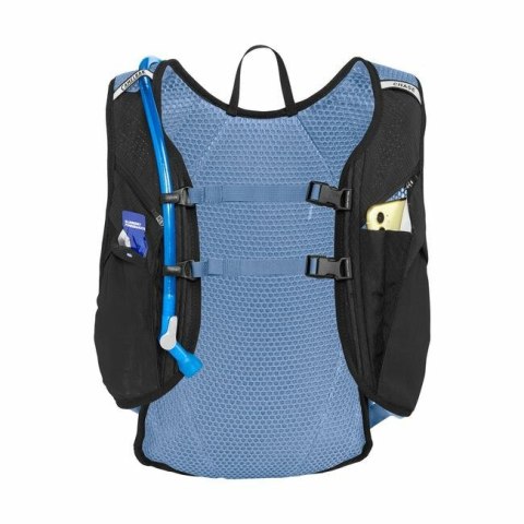 Plecak CamelBak Women's Chase Adventure 8 Black/Iris Plecak CamelBak Women's Chase Adventure 8 Black/Iris