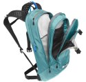 Plecak CamelBak Women's M.U.L.E. 12 Charcoal/Black