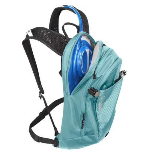 Plecak CamelBak Women's M.U.L.E. 12 Charcoal/Black Plecak CamelBak Women's M.U.L.E. 12 Charcoal/Black