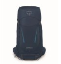 Plecak trekkingowy OSPREY Kestrel 48 granatowy S/M