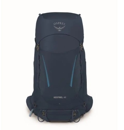 Plecak trekkingowy OSPREY Kestrel 48 granatowy S/M Plecak trekkingowy OSPREY Kestrel 48 granatowy S/M