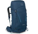 Plecak trekkingowy OSPREY Kestrel 48 granatowy S/M