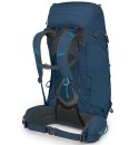 Plecak trekkingowy OSPREY Kestrel 48 granatowy S/M