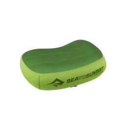 Poduszka SEA TO SUMMIT Aeros Premium Regular Lime